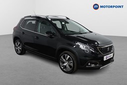 Peugeot 2008 (13-19) Allure Premium 1.5 BlueHDi 100 S&S (01/2019 on) 5d For Sale - Motorpoint Norwich, Norwich
