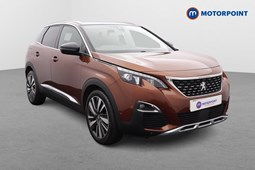 Peugeot 3008 SUV (16-24) GT Line Premium 1.2 PureTech 130 EAT8 auto S&S 5d For Sale - Motorpoint Norwich, Norwich