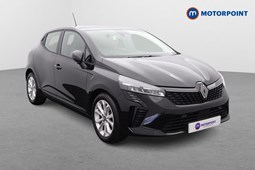 Renault Clio Hatchback (19 on) 1.0 TCe 90 Evolution 5dr For Sale - Motorpoint Norwich, Norwich