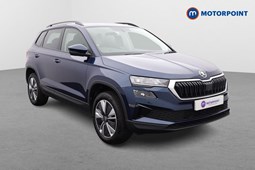 Skoda Karoq SUV (17 on) 1.0 TSI SE Drive 5dr For Sale - Motorpoint Norwich, Norwich