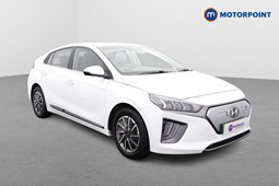 Hyundai Ioniq Electric Hatchback (16-22) Premium Electric auto 5d For Sale - Motorpoint Norwich, Norwich