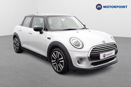 MINI Hatchback (14-24) Cooper Exclusive Steptronic with double clutch auto 5d For Sale - Motorpoint Norwich, Norwich