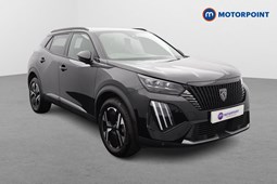 Peugeot 2008 (20 on) 1.2 PureTech 130 GT 5dr EAT8 For Sale - Motorpoint Norwich, Norwich