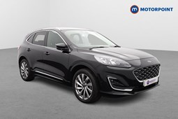 Ford Kuga SUV (20 on) Vignale 2.5 Duratec 225PS PHEV CVT auto 5d For Sale - Motorpoint Norwich, Norwich