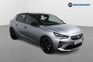 Vauxhall Corsa Hatchback (20 on) 1.2 GS 5dr For Sale - Motorpoint Norwich, Norwich