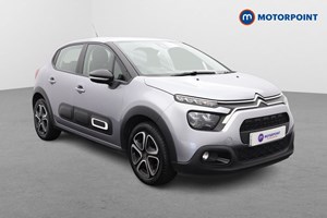 Citroen C3 (17-24) 1.2 PureTech Sense 5dr For Sale - Motorpoint Norwich, Norwich
