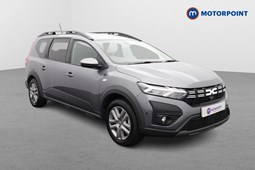 Dacia Jogger SUV (22 on) 1.6 HEV Expression 5dr Auto For Sale - Motorpoint Norwich, Norwich