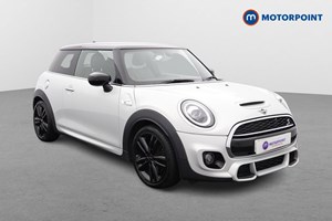 MINI Hatchback (14-24) Cooper S Sport Steptronic Sport with double clutch auto 3d For Sale - Motorpoint Norwich, Norwich