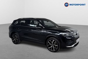 Volkswagen Tiguan SUV (24 on) 1.5 TSI 150 R-Line 5dr DSG For Sale - Motorpoint Norwich, Norwich