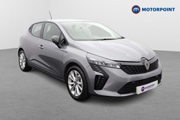 Renault Clio Hatchback (19 on) 1.6 E-TECH full hybrid 145 Evolution 5dr Auto For Sale - Motorpoint Norwich, Norwich