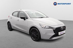Mazda 2 (15-25) 1.5 e-Skyactiv G MHEV Homura 5dr For Sale - Motorpoint Norwich, Norwich