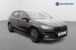 Skoda Fabia Hatchback (21 on) 1.0 TSI 110 Monte Carlo 5dr DSG For Sale - Motorpoint Norwich, Norwich