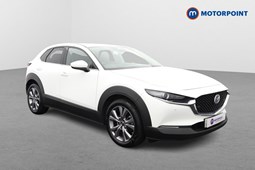 Mazda CX-30 SUV (19 on) 2.0 e-Skyactiv G MHEV Exclusive-Line 5dr For Sale - Motorpoint Norwich, Norwich