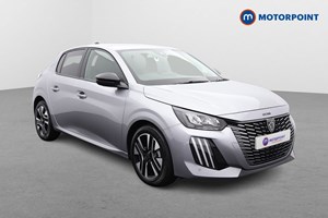 Peugeot 208 Hatchback (19 on) 1.2 PureTech 100 Allure 5dr For Sale - Motorpoint Norwich, Norwich