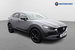Mazda CX-30 SUV (19 on) 2.0 e-Skyactiv G MHEV Homura 5dr For Sale - Motorpoint Norwich, Norwich