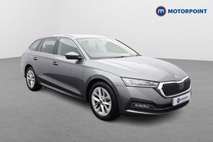 Skoda Octavia Estate (20 on) 1.5 TSI SE L 5d For Sale - Motorpoint Norwich, Norwich