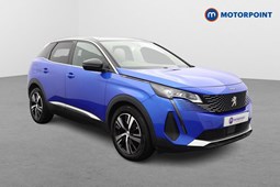 Peugeot 3008 SUV (16-24) 1.5 BlueHDi GT 5dr For Sale - Motorpoint Norwich, Norwich