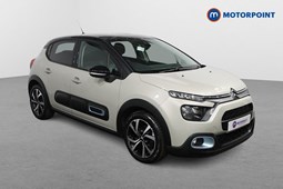 Citroen C3 (17-24) 1.2 PureTech Elle 5dr For Sale - Motorpoint Norwich, Norwich