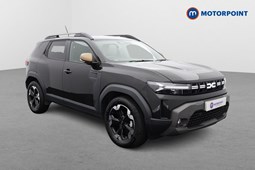 Dacia Duster SUV (24 on) 1.2 TCe 130 Extreme 5dr For Sale - Motorpoint Norwich, Norwich