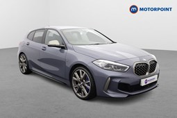 BMW 1-Series M135i (19-24) M135i xDrive 5dr Step Auto [Pro Pack] For Sale - Motorpoint Norwich, Norwich