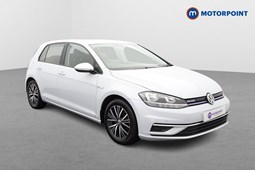 Volkswagen Golf Hatchback (13-20) SE Navigation 1.5 TSI EVO 130PS 5d For Sale - Motorpoint Norwich, Norwich
