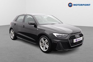 Audi A1 Sportback (18 on) 30 TFSI 110 S Line S Tronic [Tech Pack] 5d For Sale - Motorpoint Norwich, Norwich