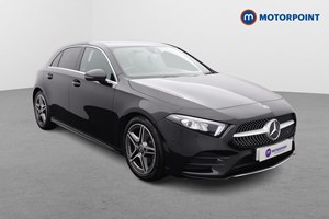 Mercedes-Benz A-Class Hatchback (18 on) A 200 AMG Line Executive 7G-DCT auto 5d For Sale - Motorpoint Norwich, Norwich