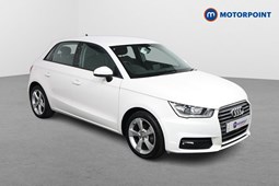 Audi A1 Sportback (12-18) Sport Nav 1.0 TFSI 95PS 5d For Sale - Motorpoint Norwich, Norwich