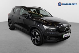 Volvo XC40 Electric SUV (21 on) 170kW Recharge Plus 69kWh 5dr Auto For Sale - Motorpoint Norwich, Norwich