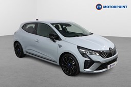 Renault Clio Hatchback (19 on) 1.6 E-TECH full hybrid 145 Esprit Alpine 5dr Auto For Sale - Motorpoint Norwich, Norwich
