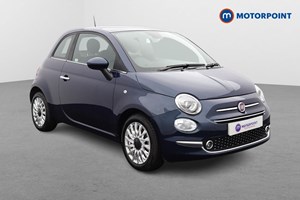 Fiat 500 Hatchback (08-24) 1.0 Mild Hybrid 3dr For Sale - Motorpoint Norwich, Norwich