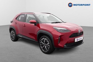 Toyota Yaris Cross SUV (21 on) 1.5 Hybrid Excel 5dr CVT For Sale - Motorpoint Norwich, Norwich