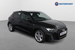 Audi A1 Sportback (18 on) S Line 30 TFSI 116PS S Tronic auto 5d For Sale - Motorpoint Norwich, Norwich