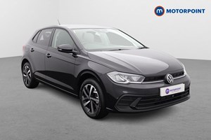 Volkswagen Polo Hatchback (17 on) 1.0 TSI Match 5dr DSG For Sale - Motorpoint Norwich, Norwich