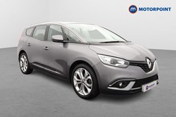 Renault Grand Scenic (16-20) Iconic TCe 140 EDC auto 5d For Sale - Motorpoint Norwich, Norwich