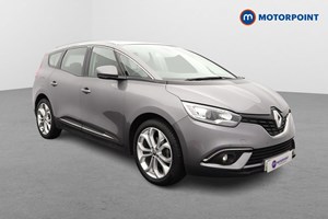 Renault Grand Scenic (16-20) Iconic TCe 140 EDC auto 5d For Sale - Motorpoint Norwich, Norwich