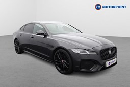Jaguar XF Saloon (15-24) 2.0 D200 R-Dynamic SE 4dr Auto AWD For Sale - Motorpoint Norwich, Norwich