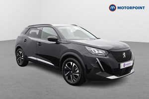 Peugeot e-2008 SUV (20 on) Allure Premium Electric 50 kWh 136 5d For Sale - Motorpoint Norwich, Norwich