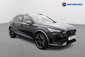 Cupra Formentor SUV (20 on) 1.5 TSI 150 V2 5dr For Sale - Motorpoint Norwich, Norwich