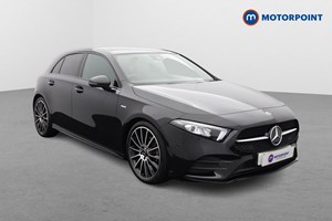 Mercedes-Benz A-Class Hatchback (18 on) A200d Exclusive Edition 5dr Auto For Sale - Motorpoint Norwich, Norwich