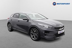 Kia Xceed SUV (19 on) 1.5T GDi ISG 4 5dr For Sale - Motorpoint Norwich, Norwich