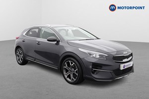 Kia Xceed SUV (19 on) 1.5T GDi ISG 4 5dr For Sale - Motorpoint Norwich, Norwich