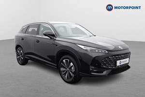 MG HS SUV (24 on) 1.5 T-GDI Trophy 5dr DCT For Sale - Motorpoint Norwich, Norwich