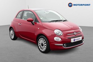 Fiat 500 Hatchback (08-24) 1.0 Mild Hybrid 3dr For Sale - Motorpoint Norwich, Norwich