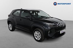 Toyota Yaris Cross SUV (21 on) 1.5 Hybrid Icon 5dr CVT For Sale - Motorpoint Norwich, Norwich