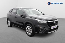 Suzuki S-Cross SUV (22 on) 1.5 Hybrid Motion 5dr AGS For Sale - Motorpoint Norwich, Norwich