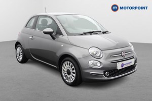 Fiat 500 Hatchback (08-24) 1.0 Mild Hybrid 3dr For Sale - Motorpoint Norwich, Norwich