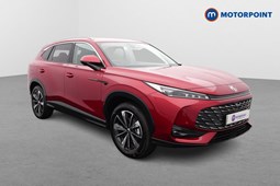 MG HS SUV (24 on) 1.5 T-GDI Trophy 5dr DCT For Sale - Motorpoint Norwich, Norwich