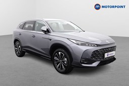 MG HS SUV (24 on) 1.5 T-GDI Trophy 5dr DCT For Sale - Motorpoint Norwich, Norwich