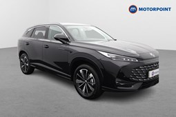 MG HS SUV (24 on) 1.5 T-GDI Trophy 5dr DCT For Sale - Motorpoint Norwich, Norwich